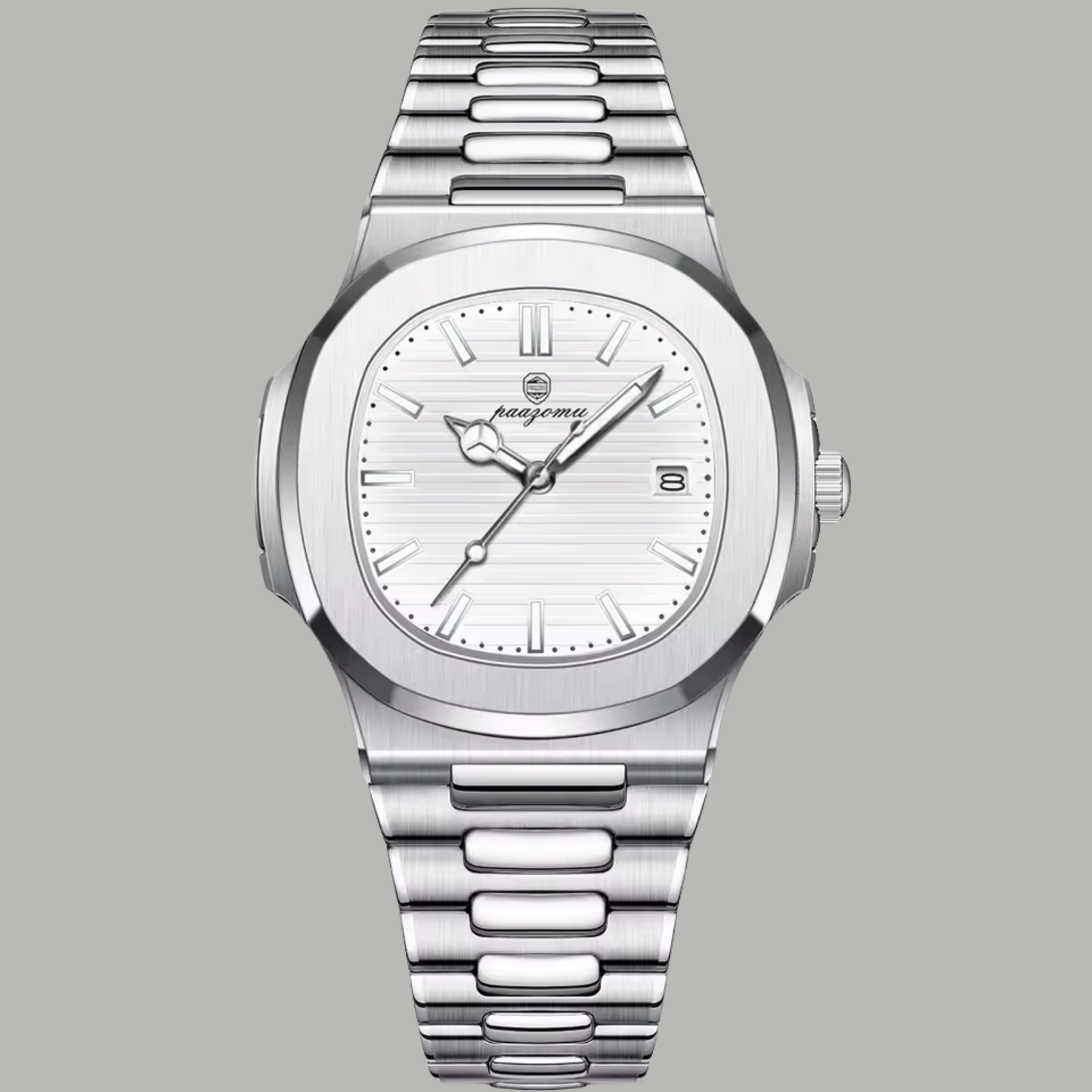 Orologio di Lusso al Quarzo