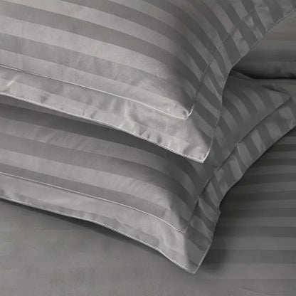 Set Lenzuola + 2 Federe Premium - Matrimoniale