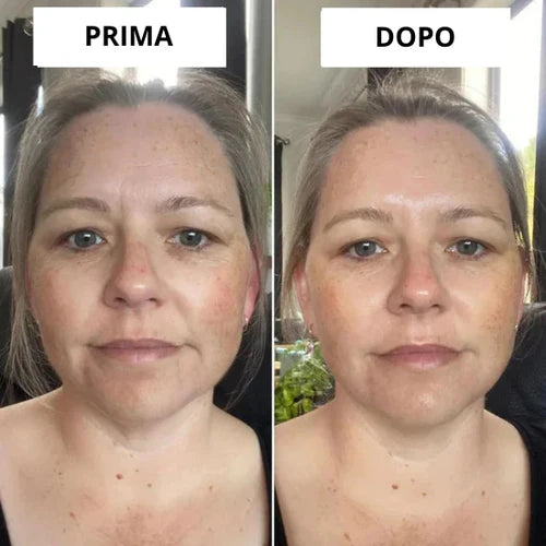 Maschera Notte al Collagene 75ml – Svegliati con una pelle più giovane e luminosa