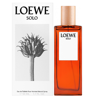 Loewe Solo 100ml