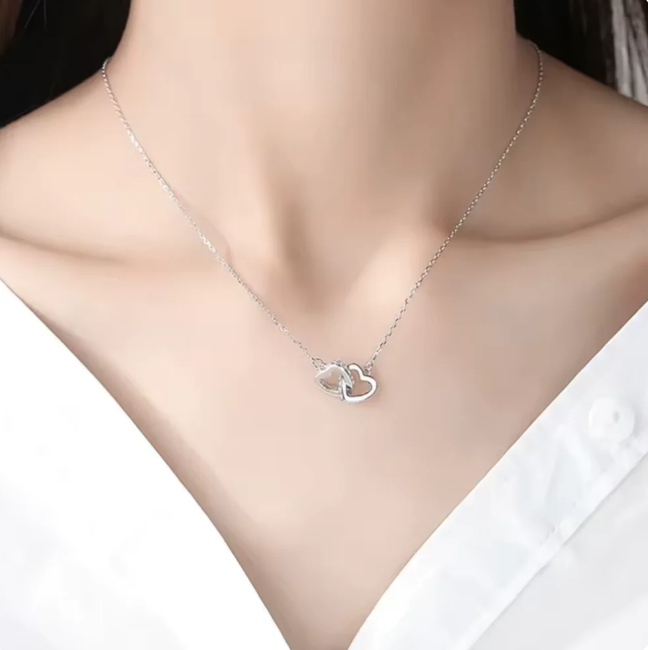 Set di Argento Premium Fidda