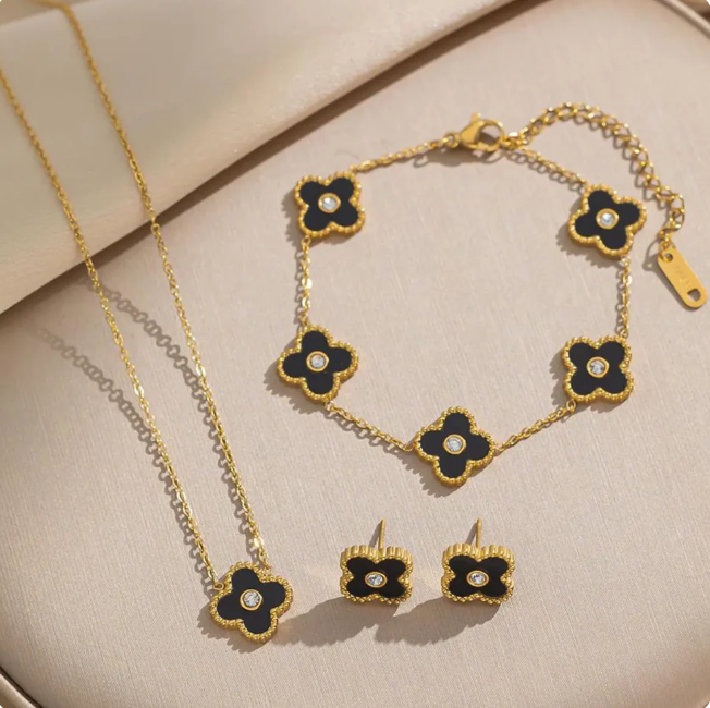 Set Fiori di Notte