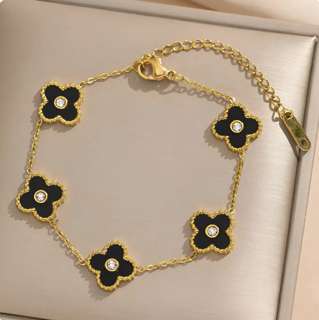 Set Fiori di Notte