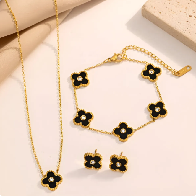 Set Fiori di Notte