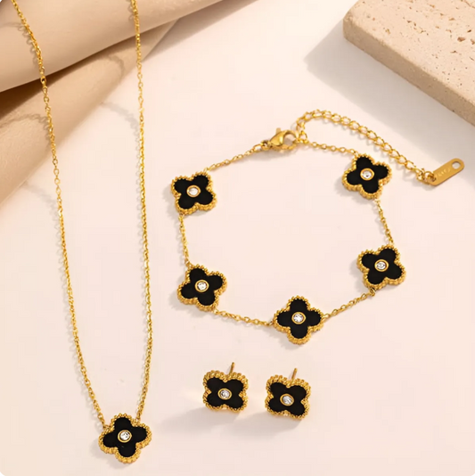 Set Fiori di Notte
