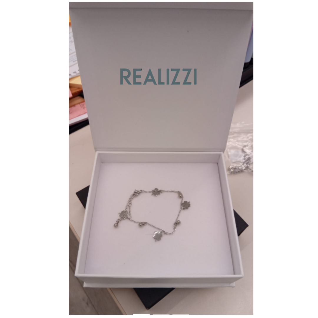 Bracciale Valiya