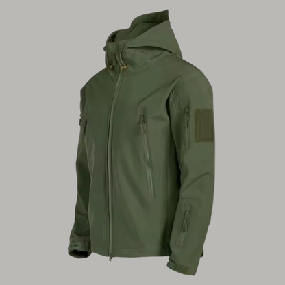 Giacca Militare Soft