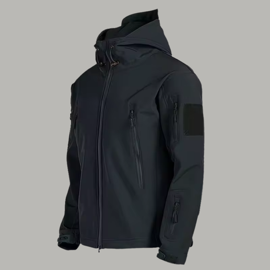 Giacca Militare Soft