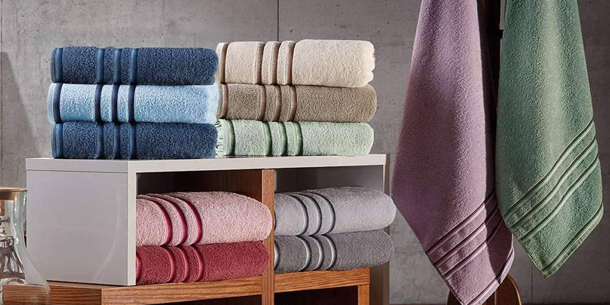 Kit Esclusivo con 10 Asciugamani Premium – Morbidezza ed Eleganza per la Tua Casa