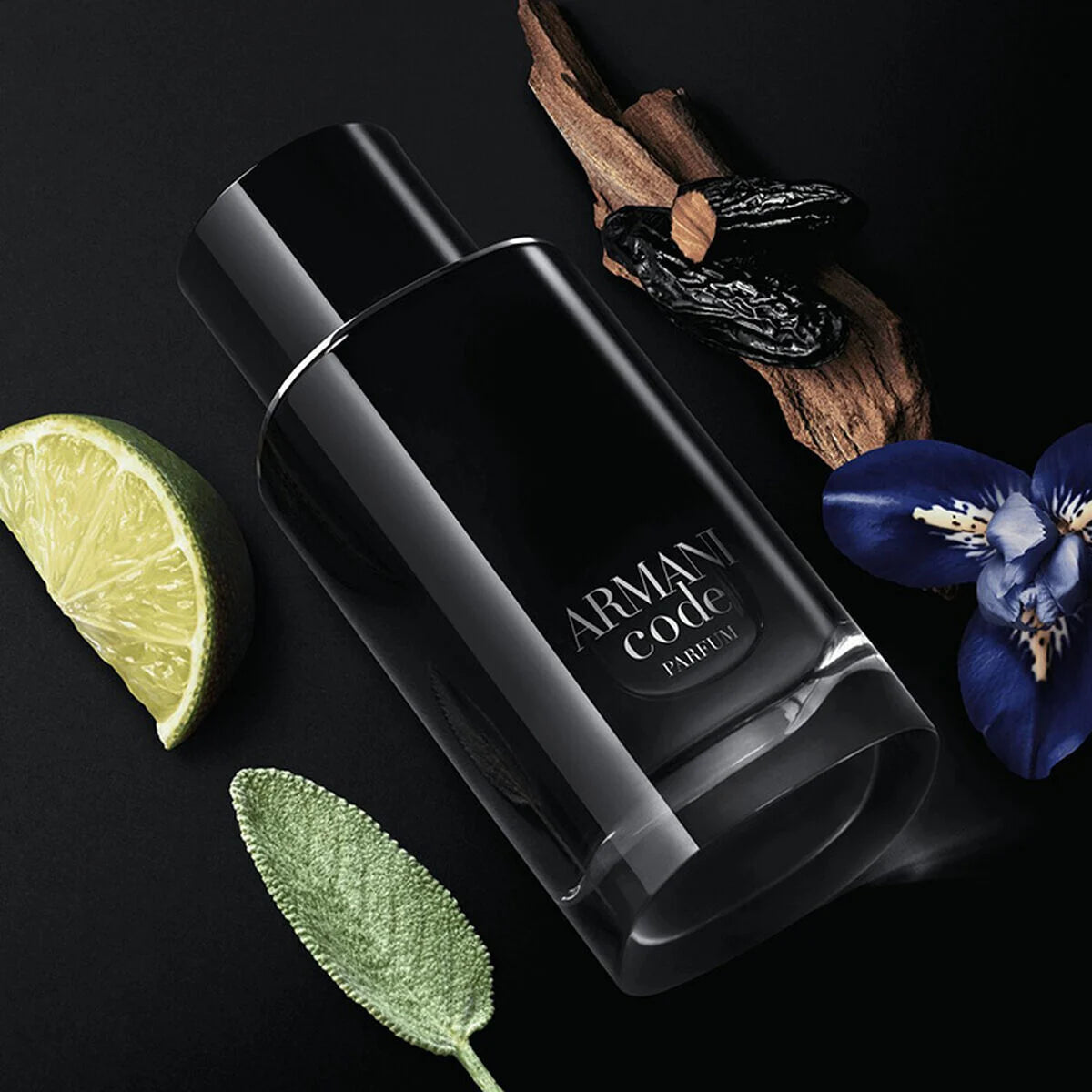 Armani Code Parfum 100ml