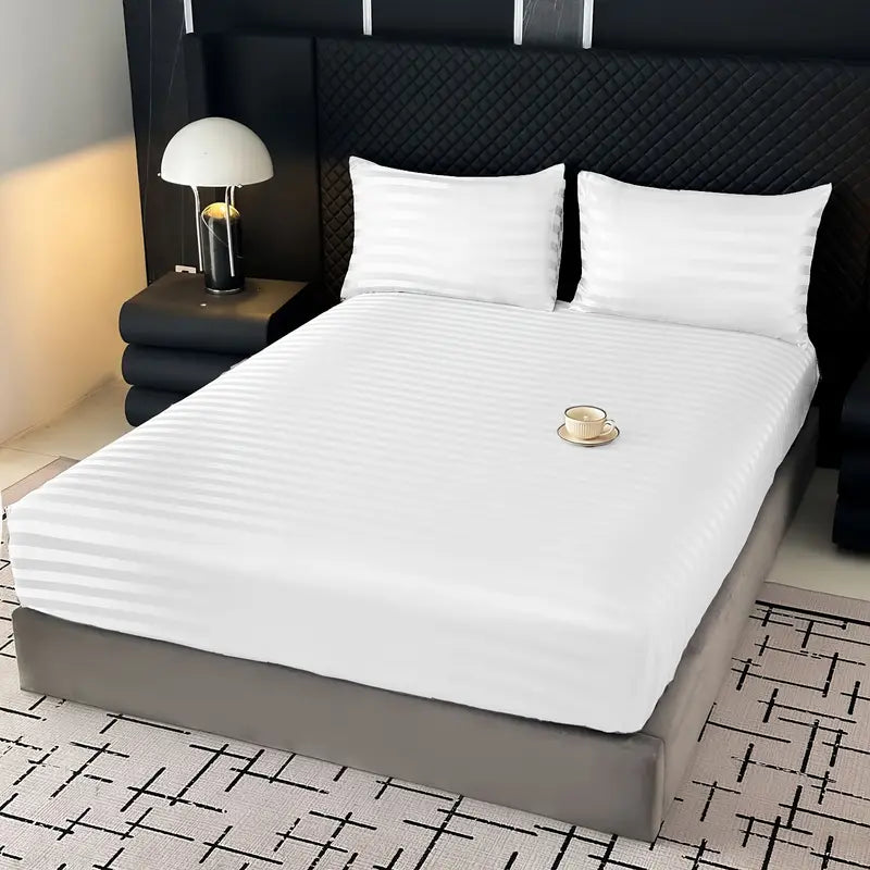 Set Lenzuola + 2 Federe Premium - Matrimoniale