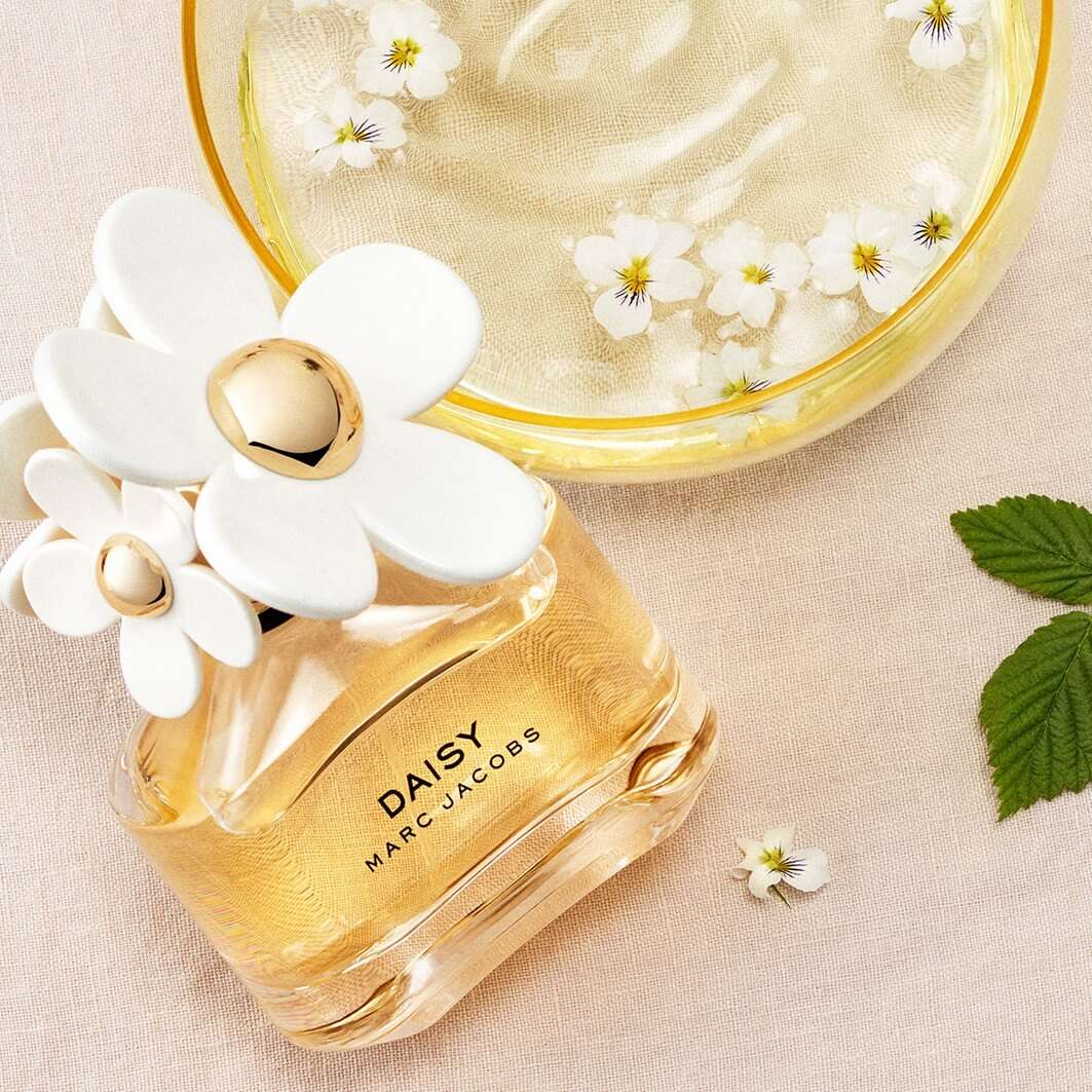 Daisy Marc Jacobs