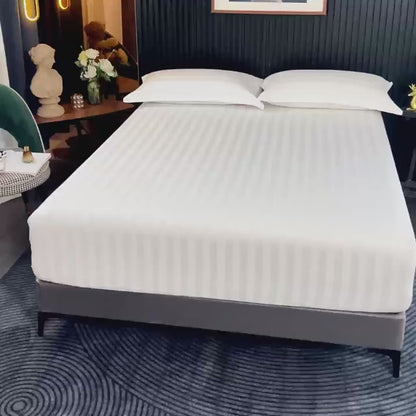 Set Lenzuola + 2 Federe Premium - Matrimoniale