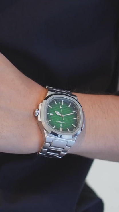 Orologio Mônaco Lux
