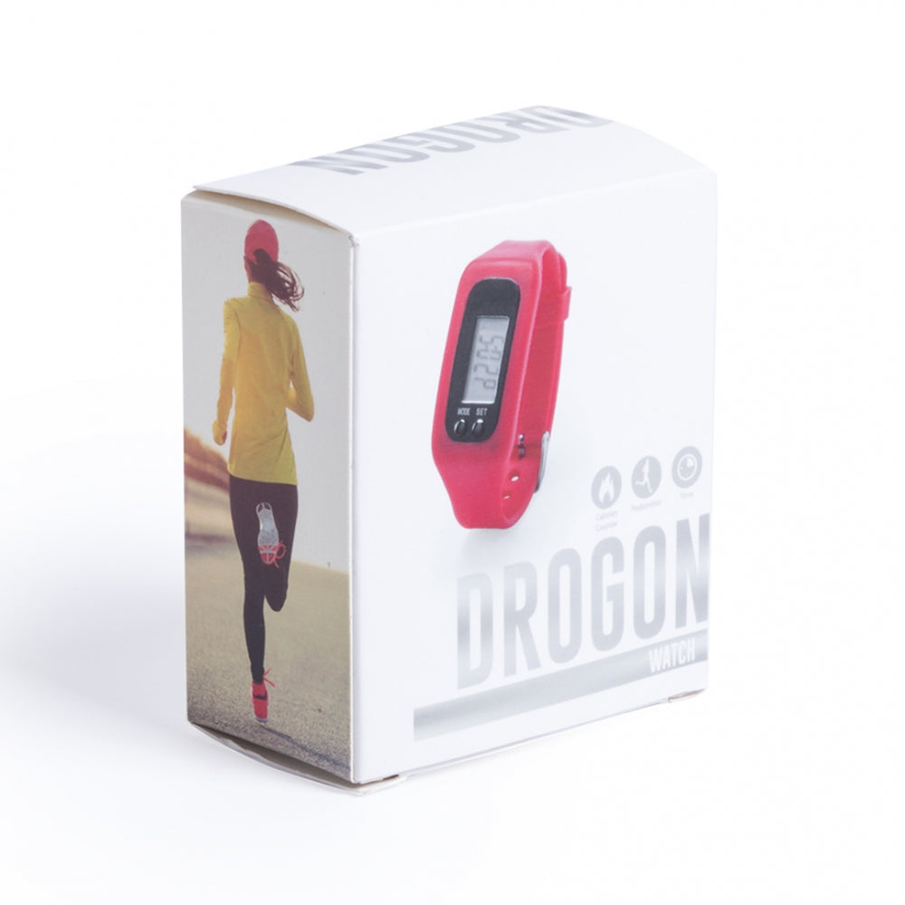 Orologio Digitale Sportivo e Casual