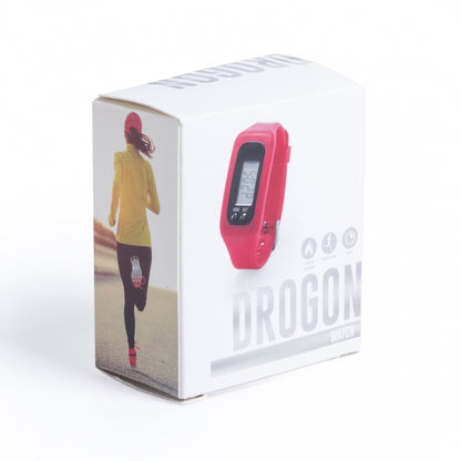Orologio Digitale Sportivo e Casual