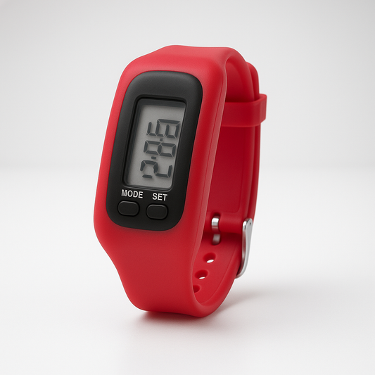 Orologio Digitale Sportivo e Casual