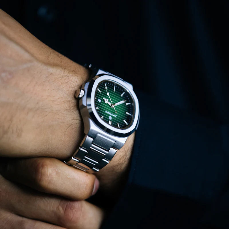 Set Orologio & Occhiali