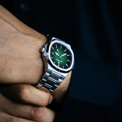 Set Orologio & Occhiali