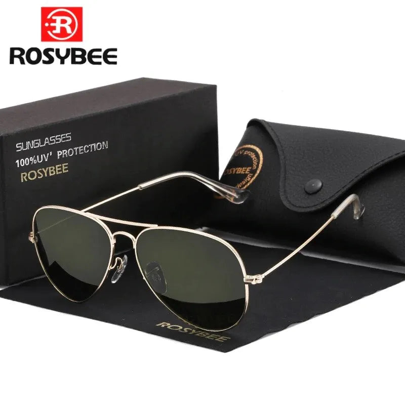 Occhiali da Sole Rosybee