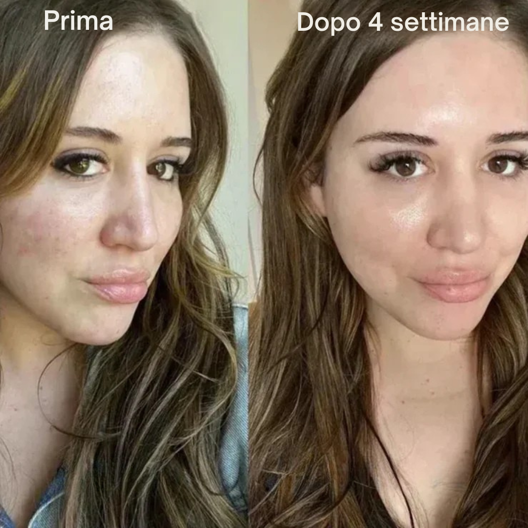 Maschera Notte al Collagene 75ml – Svegliati con una pelle più giovane e luminosa