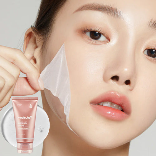 Maschera Notte al Collagene 75ml – Svegliati con una pelle più giovane e luminosa